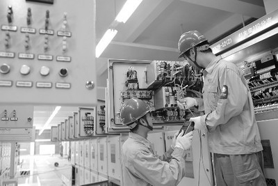 表计商桥网 - 流量开关输出开关点设定与智能输配电深度解析