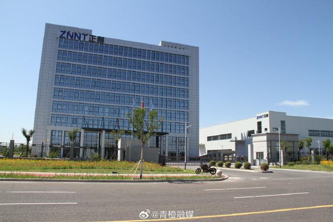 正耐电气股份 以智能输配电为引擎，驱动高端装备新未来